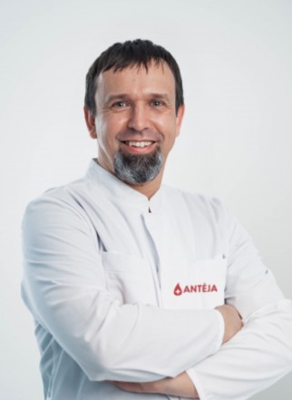 Marius Kašėta